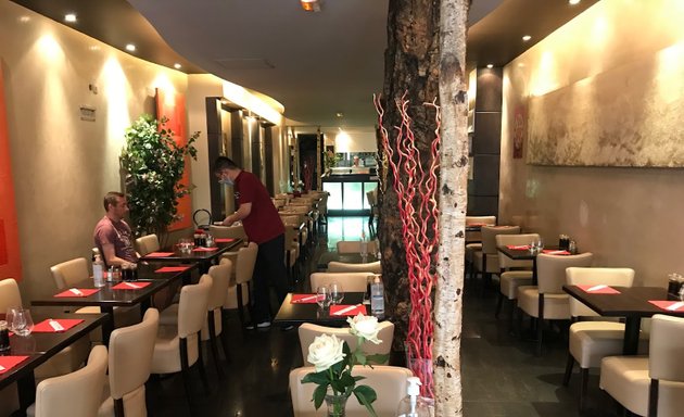 Photo de restaurant hanano