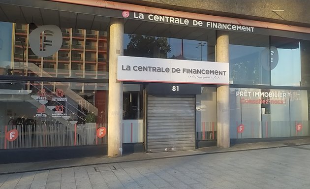 Photo de La Centrale de Financement Toulouse - Courtier en prêt immobilier 31000