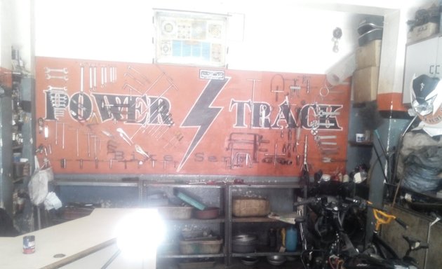 Photo of Power Track Bike Service