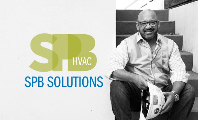Photo of SPB Solutions