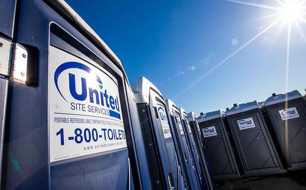 Photo of United Site Services