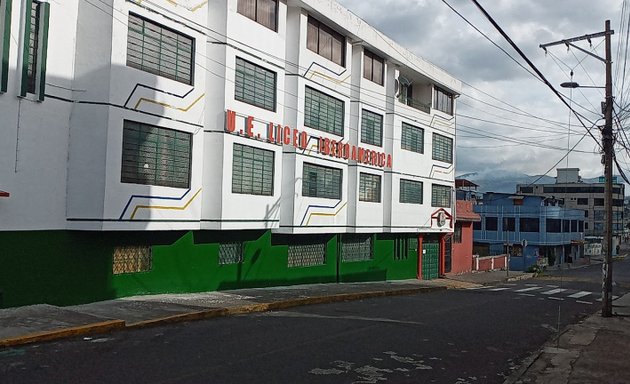 Foto de Liceo Iberoamérica