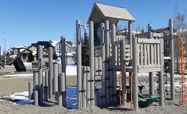 Photo of Evanspark Playground