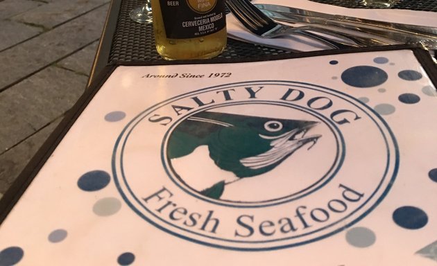 Photo of Salty Dog Seafood Grille & Bar