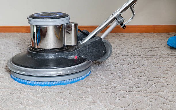 Photo of Clyde Carpet Cleaning