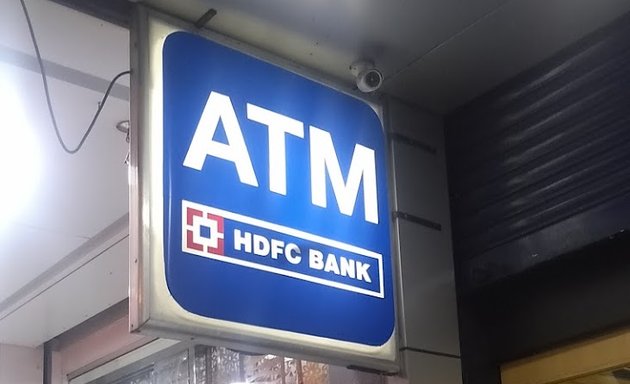 Photo of HDFC Bank