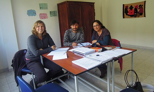 Foto de Escuela de español Ecuador
