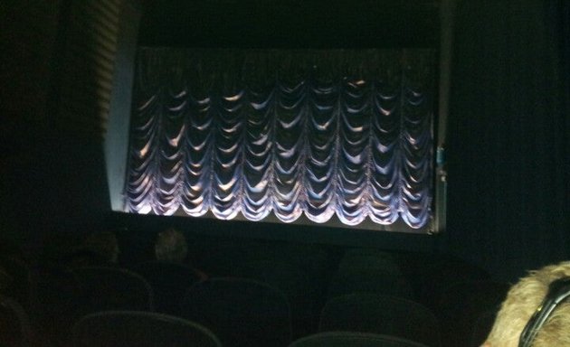 Photo of Hollywood Cinema