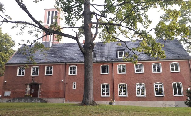 Foto von Evangelische Kirchengemeinde Berlin-Hermsdorf