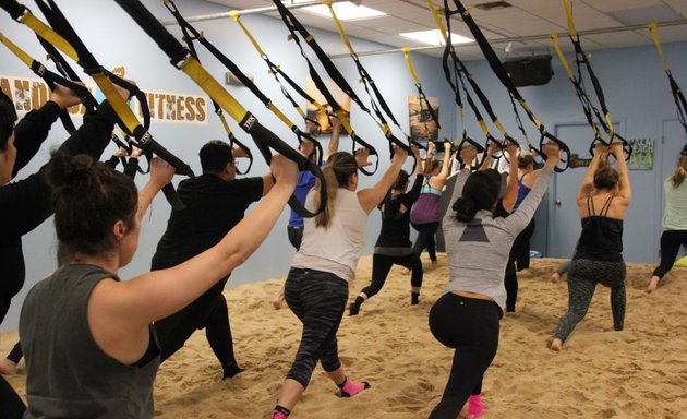 Photo of Sandbox Fitness