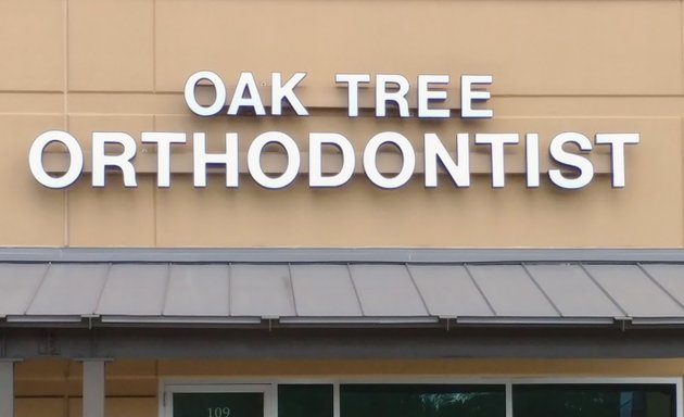 Photo of Oak Tree Orthodontist