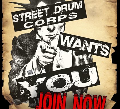 Photo of Street Drum Corps