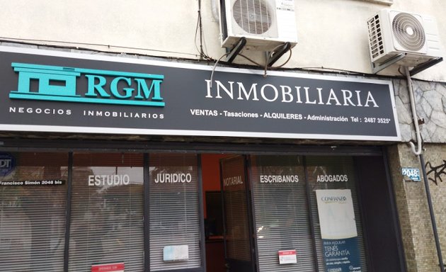 Foto de RGM Negocios Inmobiliarios