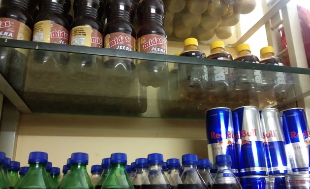 Photo of Shadab Juice Corner