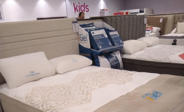 Photo of Bensons for Beds Bolton