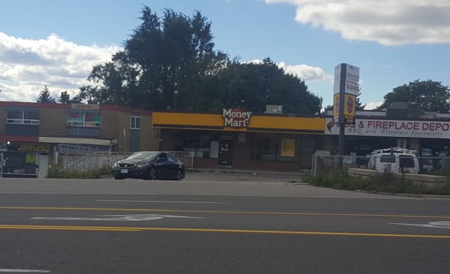 Photo of Money Mart