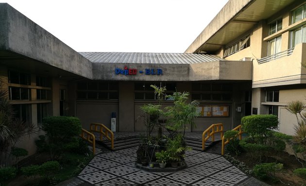 Photo of DepEd - BLR