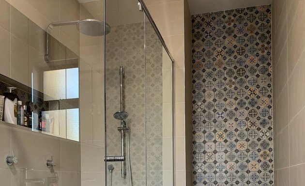 Photo of Beck’s Bathrooms and Tiling