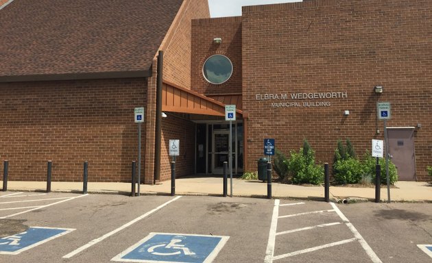 Photo of Denver Motor Vehicle Main Office