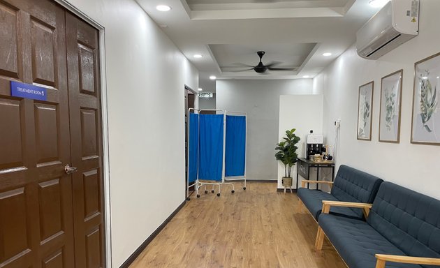 Photo of Klinik Khalifah Kajang Utama