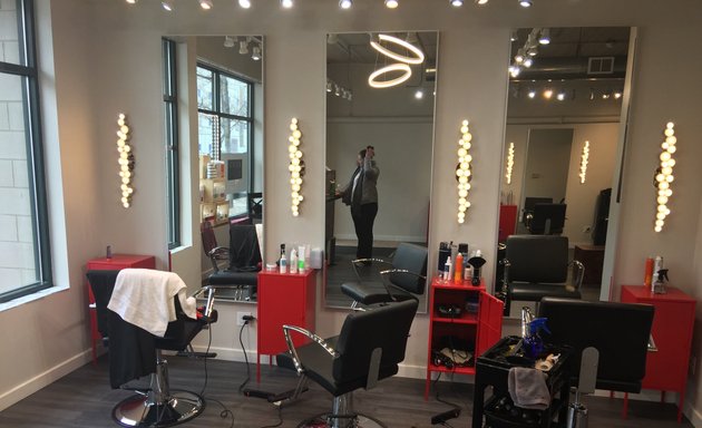 Photo of Studio84One Hair Salon