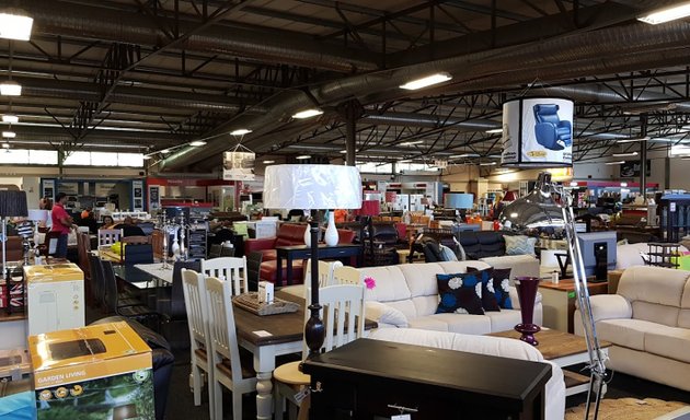 Photo of Tafelberg Furnishers