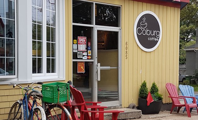 Photo of Coburg Social Bar & Café