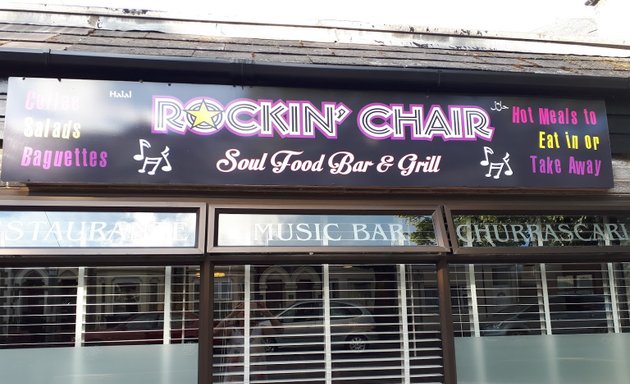 Photo of Rockin' Chair - Cafe / Bar / Diner