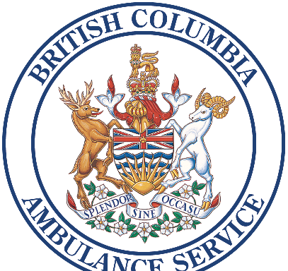 Photo of BC Ambulance Service