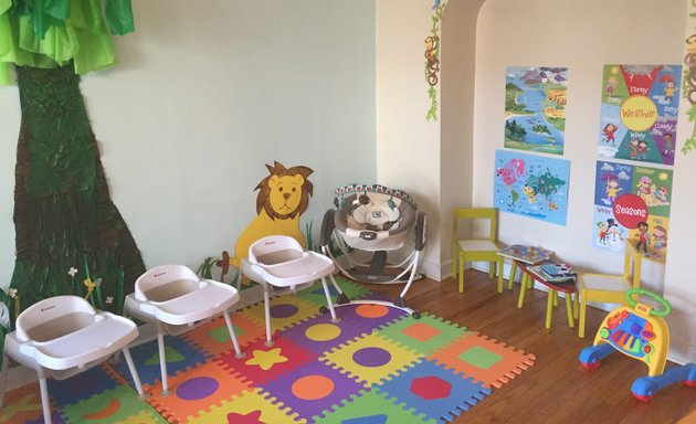 Photo of My Firsteps DayCare