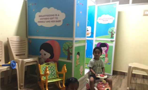 Photo of NEO Children's Clinic