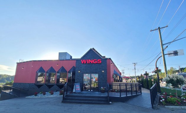 Photo of WINGS Abbotsford
