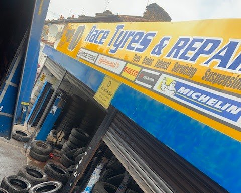Photo of Race Tyres And Repairs Ltd.