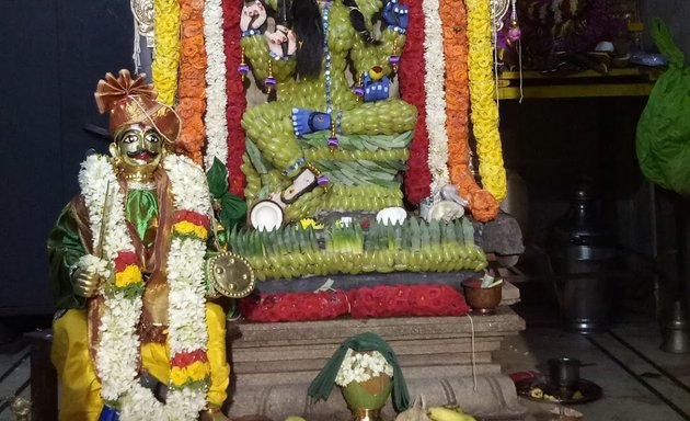 Photo of Sri Renuka Yellamma Temple