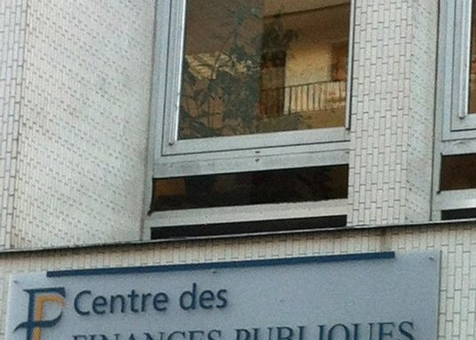 Photo de Centre des Finances Publiques