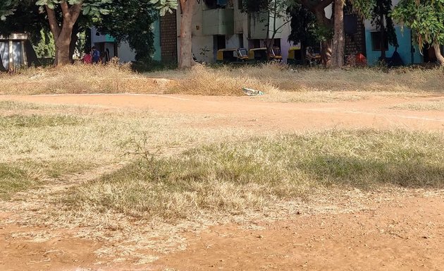 Photo of P&T Colony Play Ground