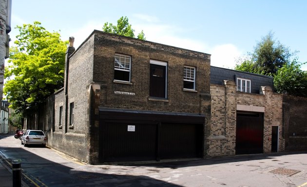 Photo of Architect in Greenwich