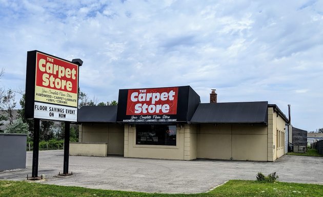 Photo of The Carpet Store