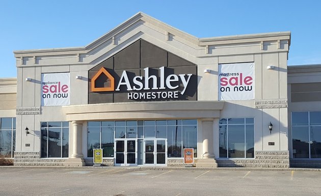 Photo of Ashley HomeStore