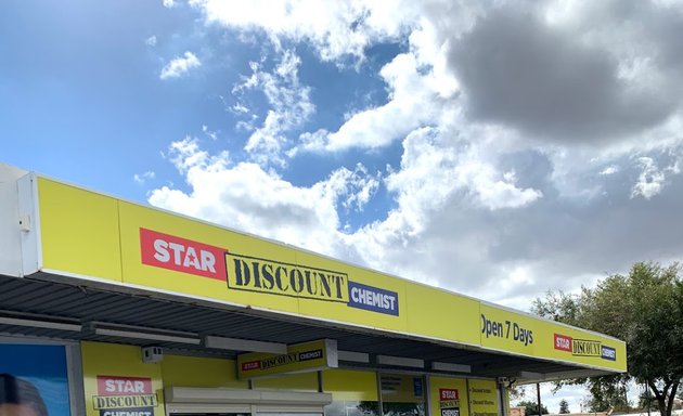 Photo of Star Discount Chemist Collinswood