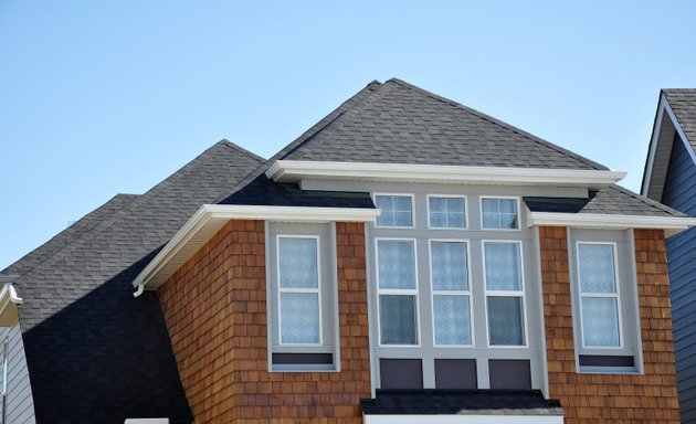 Photo of A. Clark Roofing & Siding LP