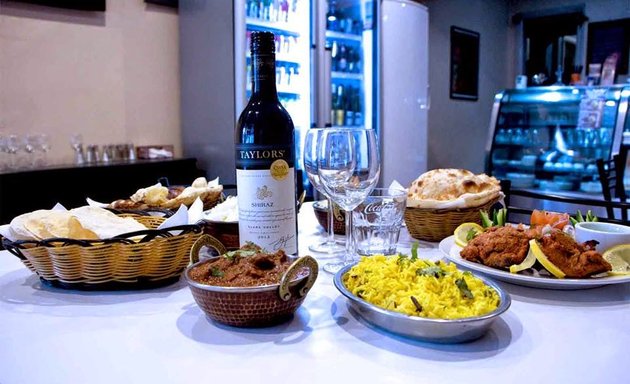 Photo of New India Restaurant