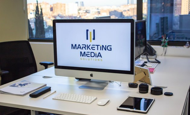 Foto de Marketing Media Solutions