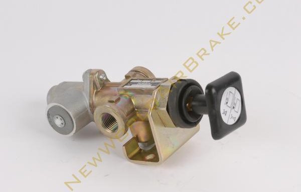 Photo of New World Air Brake