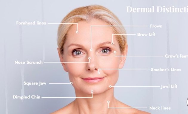 Photo of Dermal Distinction