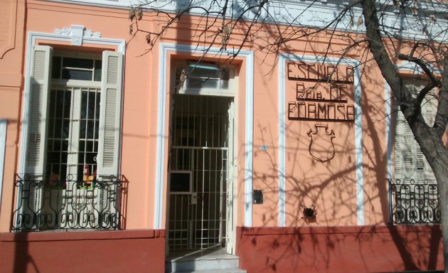 Foto de Escuela Pcia. de Formosa