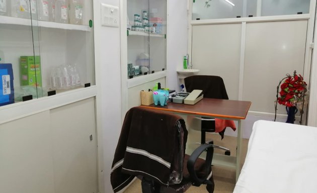 Photo of tgs Clinics