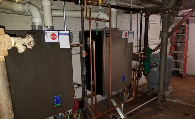 Photo of Guardian Heating & Cooling Service