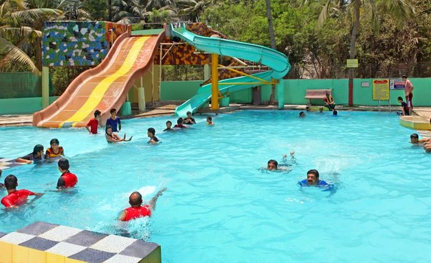 Photo of Anand Resort