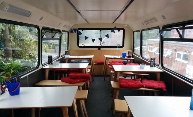Photo of Big Red Bus Cafe